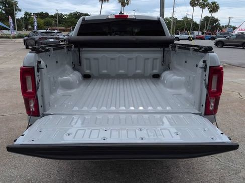 Used 2022 Ford Ranger Lariat w/ Equipment Group 501A High AWD/4WD image 13