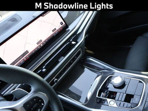 Used 2026 BMW X6 M60i image 22