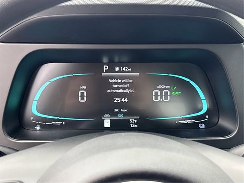 New 2026 Hyundai Elantra Blue image 26