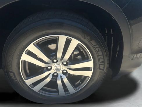 Used 2017 Honda Pilot EX-L image 31