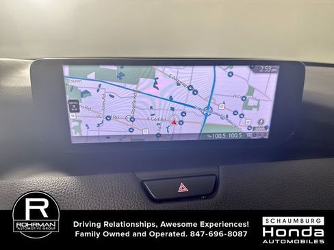 Used 2024 MAZDA CX-90 Plug-In Hybrid w/ Premium Pkg AWD/4WD image 6