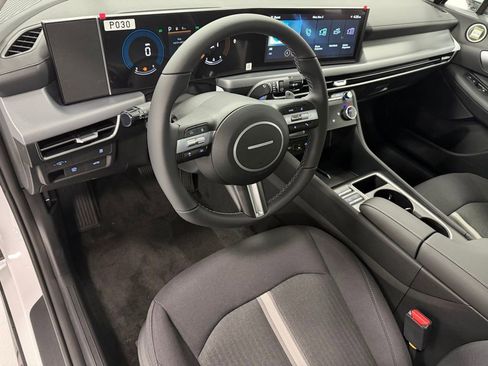 New 2026 Hyundai Sonata SEL image 10