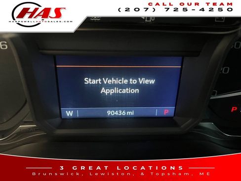 Used 2021 GMC Sierra 1500 Elevation w/ LPO, GMC Protection Package AWD/4WD image 16