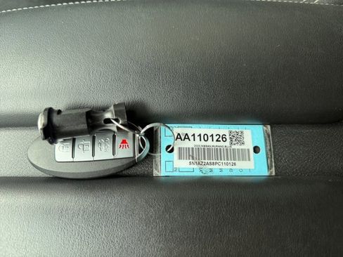 Used 2023 Nissan Murano S image 17