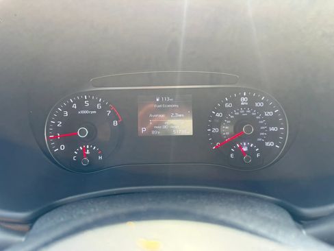 Used 2022 Kia Soul LX FWD image 17