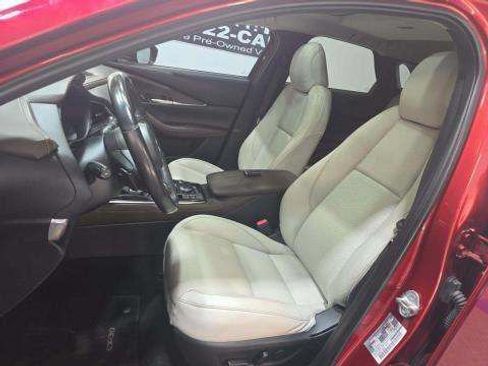 Used 2020 MAZDA CX-30 FWD w/ Premium Package image 3