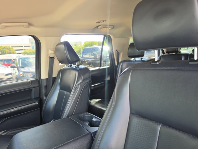 Certified 2023 Ford Expedition Max XLT RWD image 19