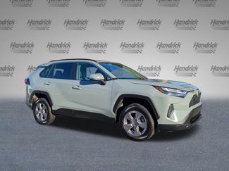 Used 2023 Toyota RAV4 XLE video 2