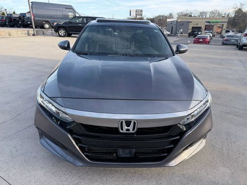 Used 2019 Honda Accord Sport image 8