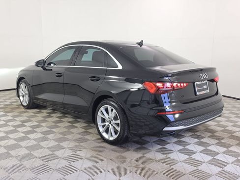 Used 2026 Audi A3 2.0T Premium w/ Convenience Package AWD/4WD image 5