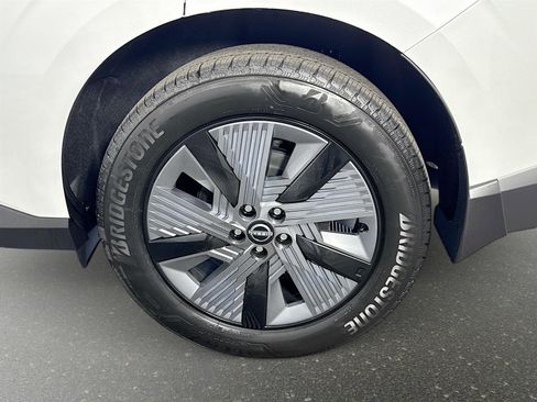 New 2026 Nissan Murano SL image 32