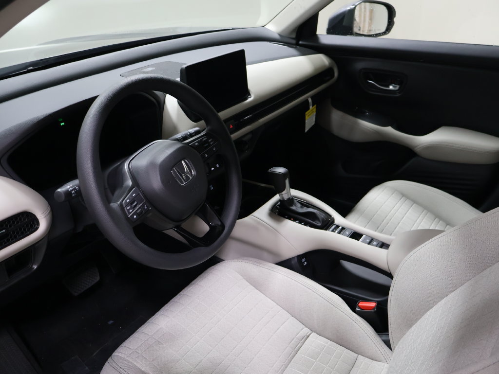 New 2027 Honda HR-V LX image 24