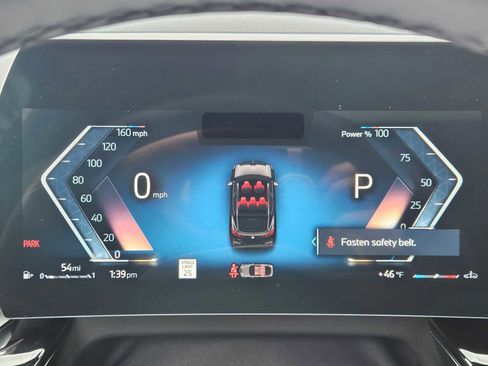 Used 2025 BMW X2 xDrive28i w/ Premium Package image 27