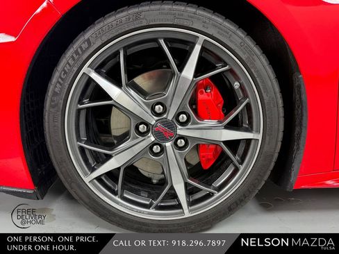Used 2022 Chevrolet Corvette Stingray Preferred Cpe RWD image 14