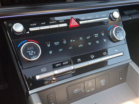 New 2026 Hyundai Santa Fe Calligraphy AWD/4WD image 12
