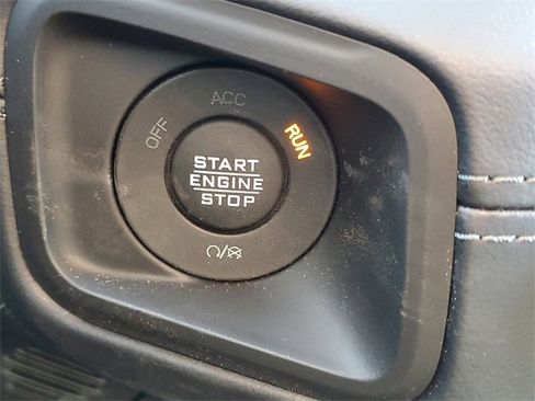 New 2026 Jeep Wrangler Unlimited Rubicon image 22