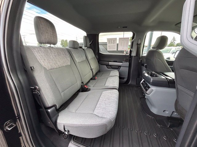 Used 2023 Ford F150 XLT AWD/4WD image 46