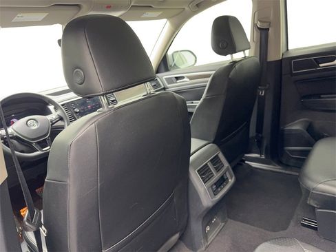 Used 2019 Volkswagen Atlas SEL image 31