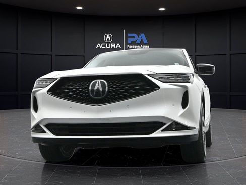 Certified 2024 Acura MDX A-Spec AWD/4WD image 34
