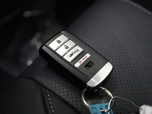 Used 2021 Acura RDX A-Spec image 36