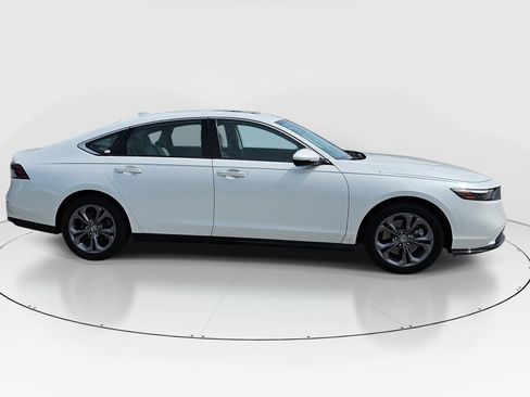 Used 2023 Honda Accord EX-L image 4