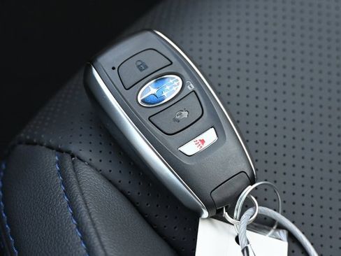 New 2025 Subaru Forester Limited image 36