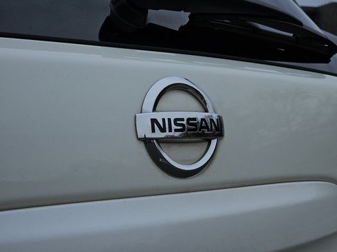 Certified 2021 Nissan Murano S image 28