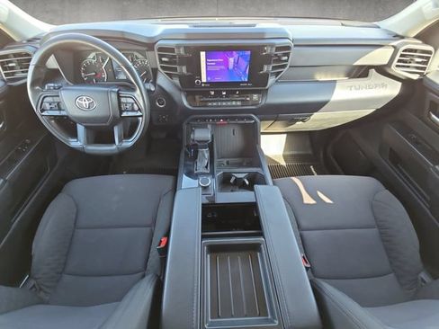 Used 2023 Toyota Tundra SR5 w/ SR5 Convenience Package RWD image 20