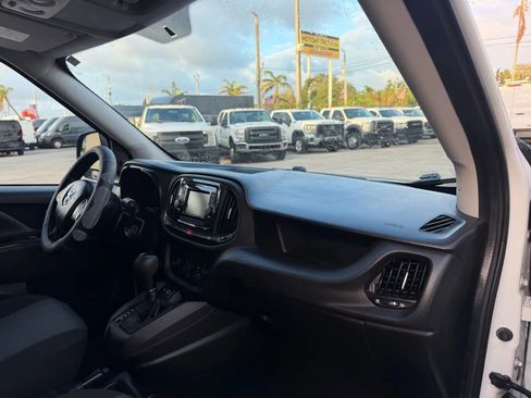 Used 2022 RAM ProMaster City Wagon image 22