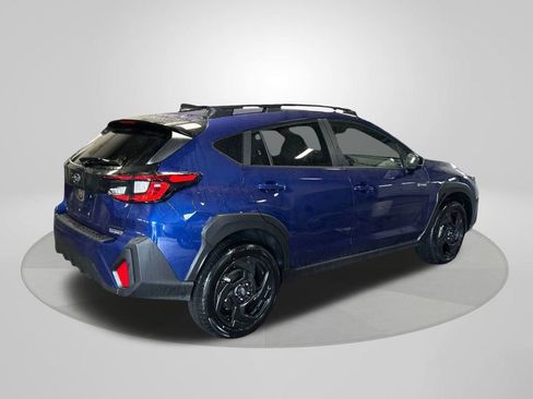 New 2026 Subaru Crosstrek 2.5i Sport w/ Crosstrek Mirror Package image 5