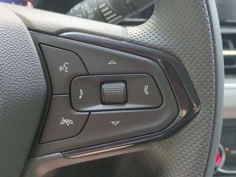 New 2026 Chevrolet TrailBlazer LS w/ LS Convenience Package FWD image 18