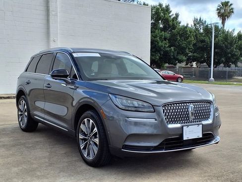 Certified 2022 Lincoln Corsair Reserve FWD image 20