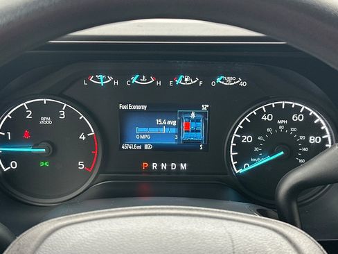 Used 2024 Ford F250 XLT image 21