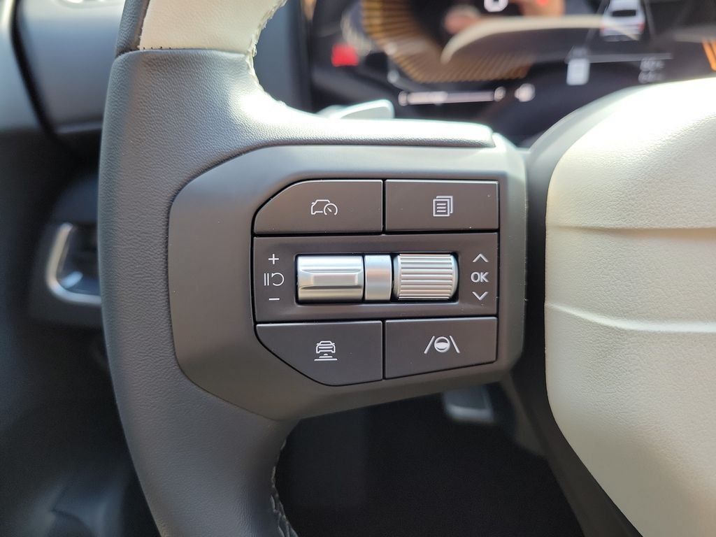 New 2026 Kia K4 EX FWD image 24