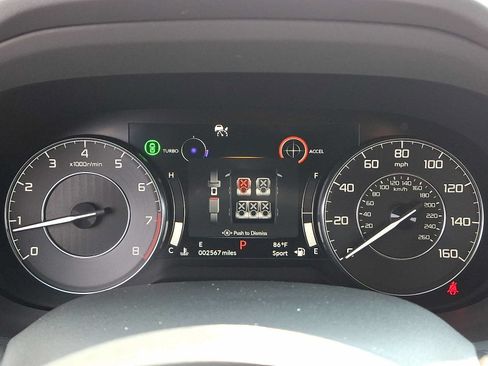 Certified 2024 Acura RDX SH-AWD w/ Advance Package image 21