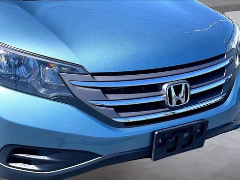 Used 2014 Honda CR-V LX image 28