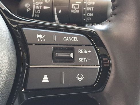 Used 2024 Honda CR-V EX-L image 23