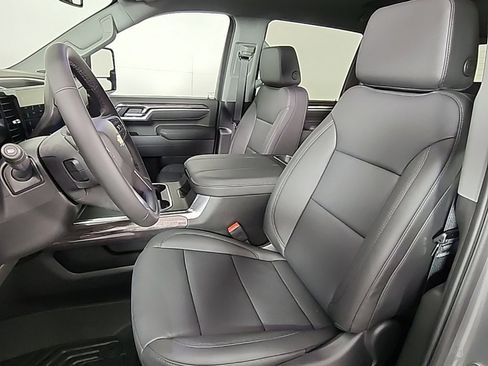 New 2026 Chevrolet Silverado 3500 LTZ w/ LTZ Plus Package image 18