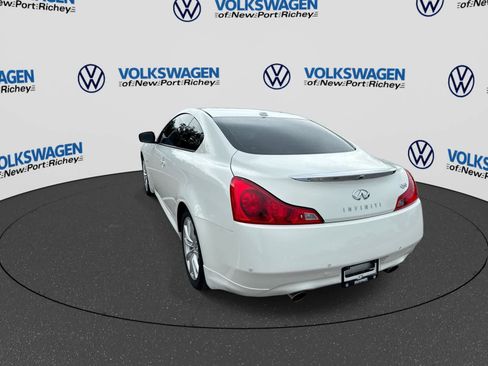 Used 2014 INFINITI Q60 Journey w/ Premium Package RWD image 12