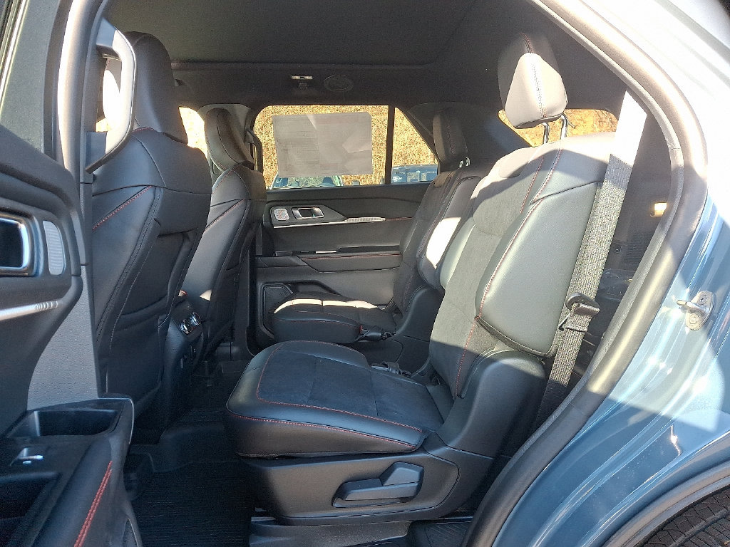 New 2026 Ford Explorer ST w/ Sun And Sound Package AWD/4WD image 5