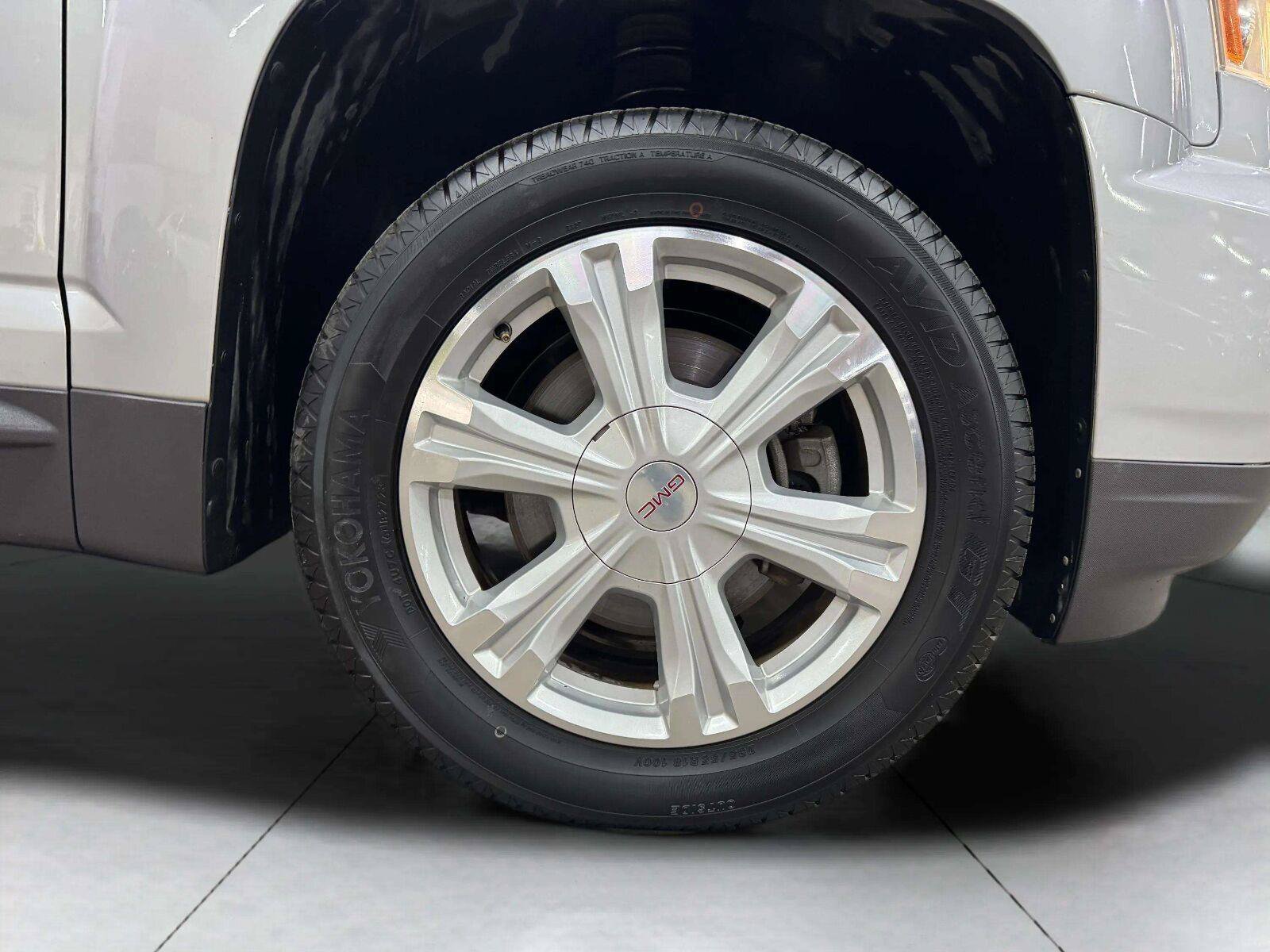 Used 2017 GMC Terrain SLE w/ Convenience Package FWD image 41