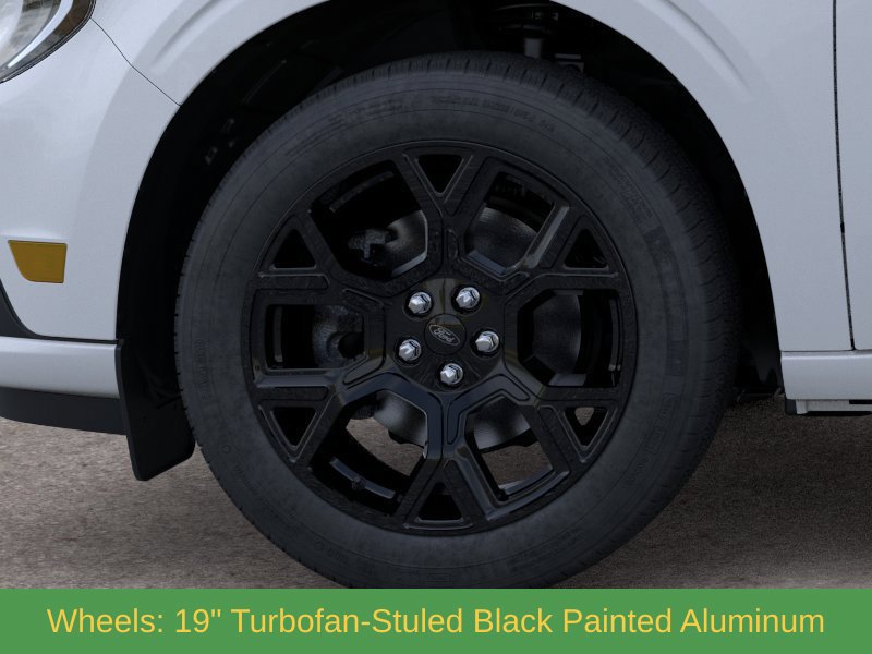 New 2026 Ford Maverick Lobo AWD/4WD image 42