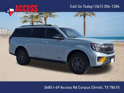 Used 2025 Ford Expedition Tremor AWD/4WD image 2