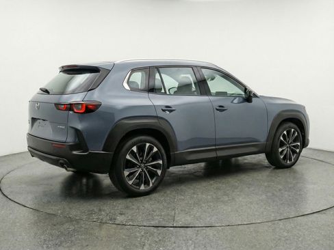 Used 2025 MAZDA CX-50 2.5 Hybrid w/ Premium Plus Pkg image 9