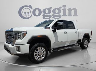 Used 2022 GMC Sierra 2500 Denali AWD/4WD video 1