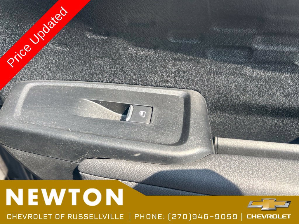 Used 2024 Ford Ranger XL w/ Trailer Tow Package AWD/4WD image 31