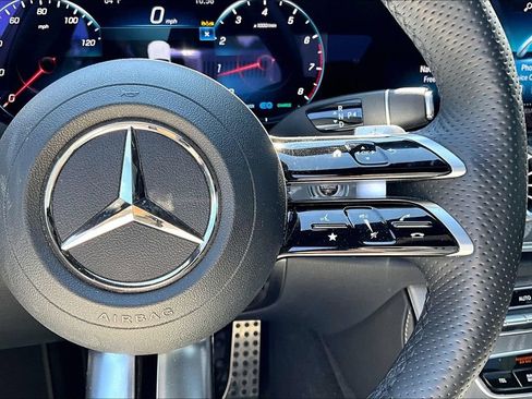 Certified 2023 Mercedes-Benz CLS 450 4MATIC image 21