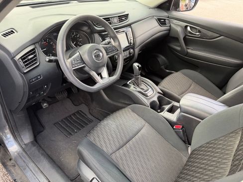 Used 2018 Nissan Rogue S FWD image 24