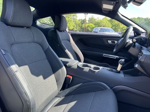 New 2026 Ford Mustang GT RWD image 24