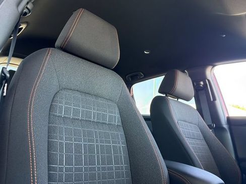 Certified 2026 Honda HR-V Sport image 21